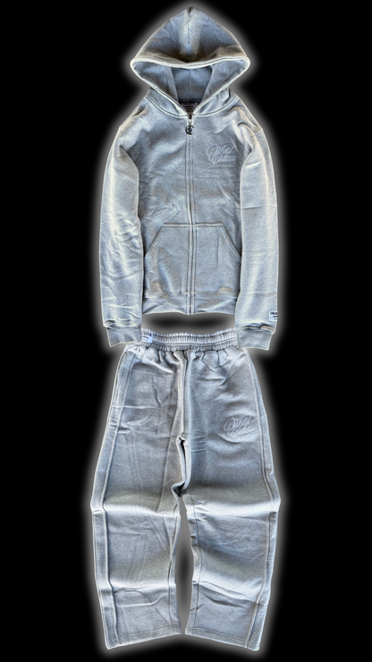 CELESTIC® Grey "Basic" Tracksuit CELESTIC®