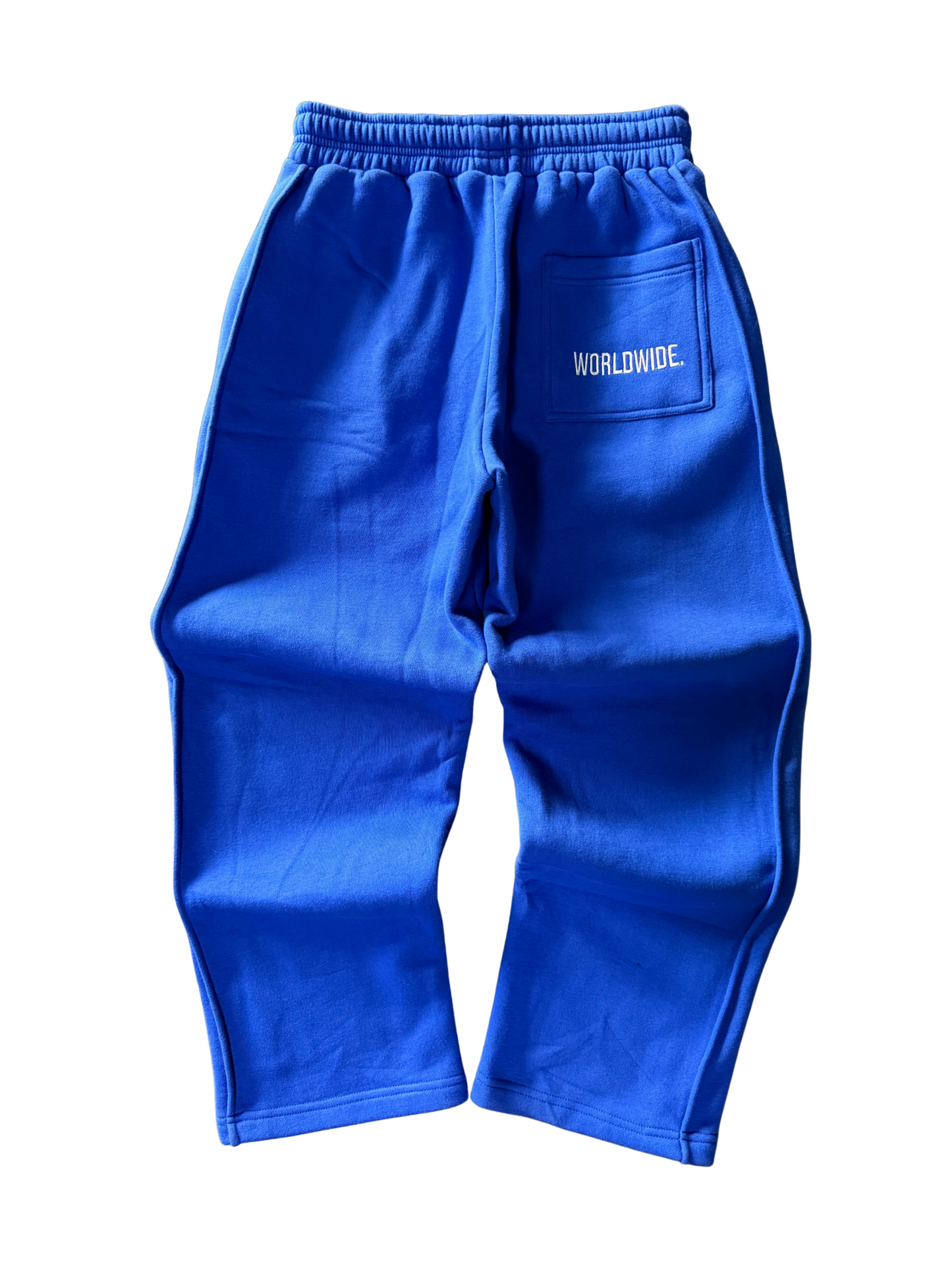 CELESTIC® Blue "Basic" Pants CELESTIC®