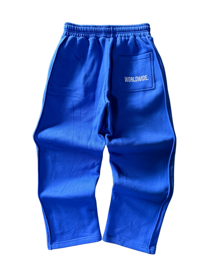 CELESTIC® Blue "Basic" Pants CELESTIC®