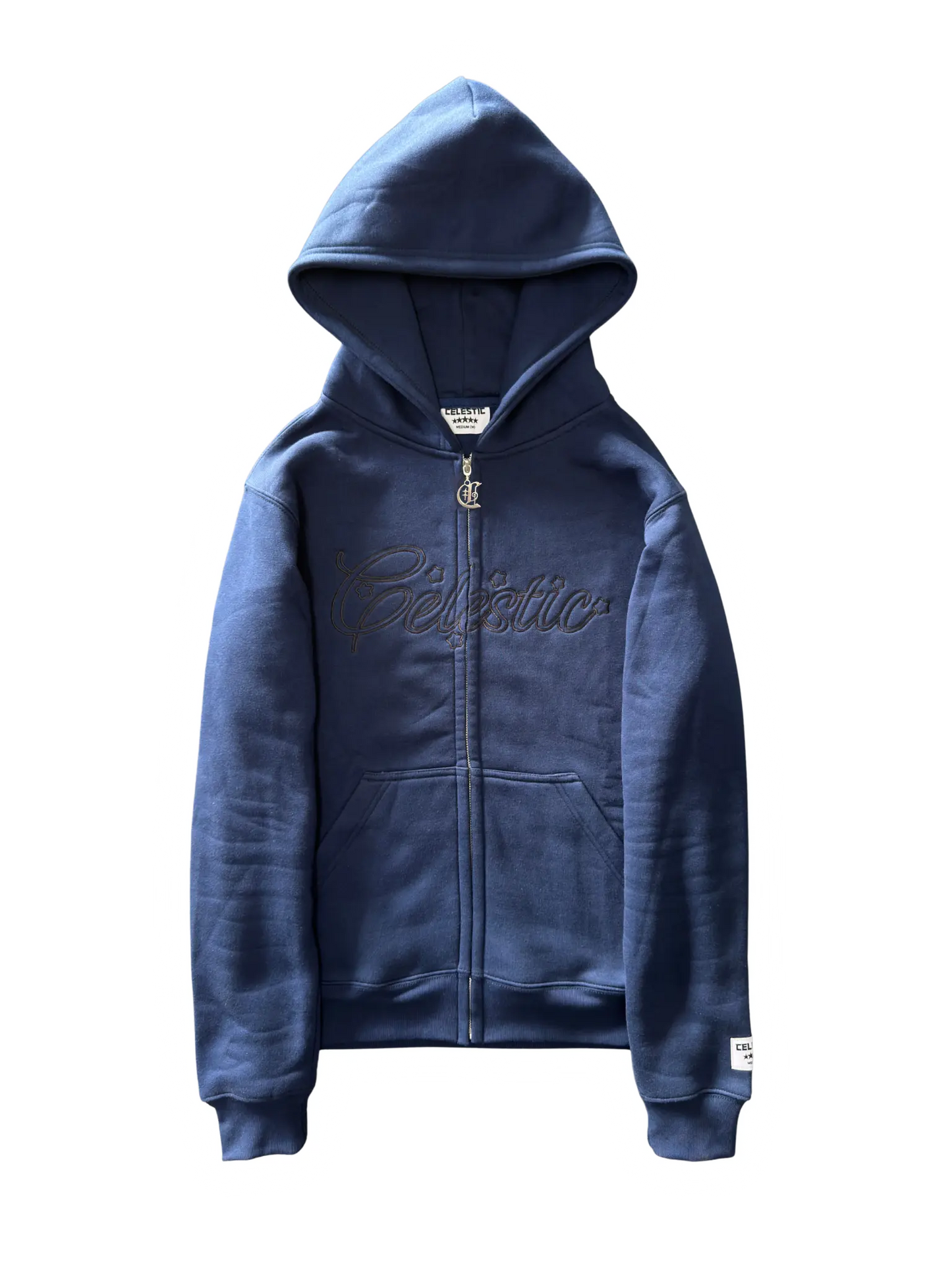 CELESTIC® Navy Blue Hoodie CELESTIC®