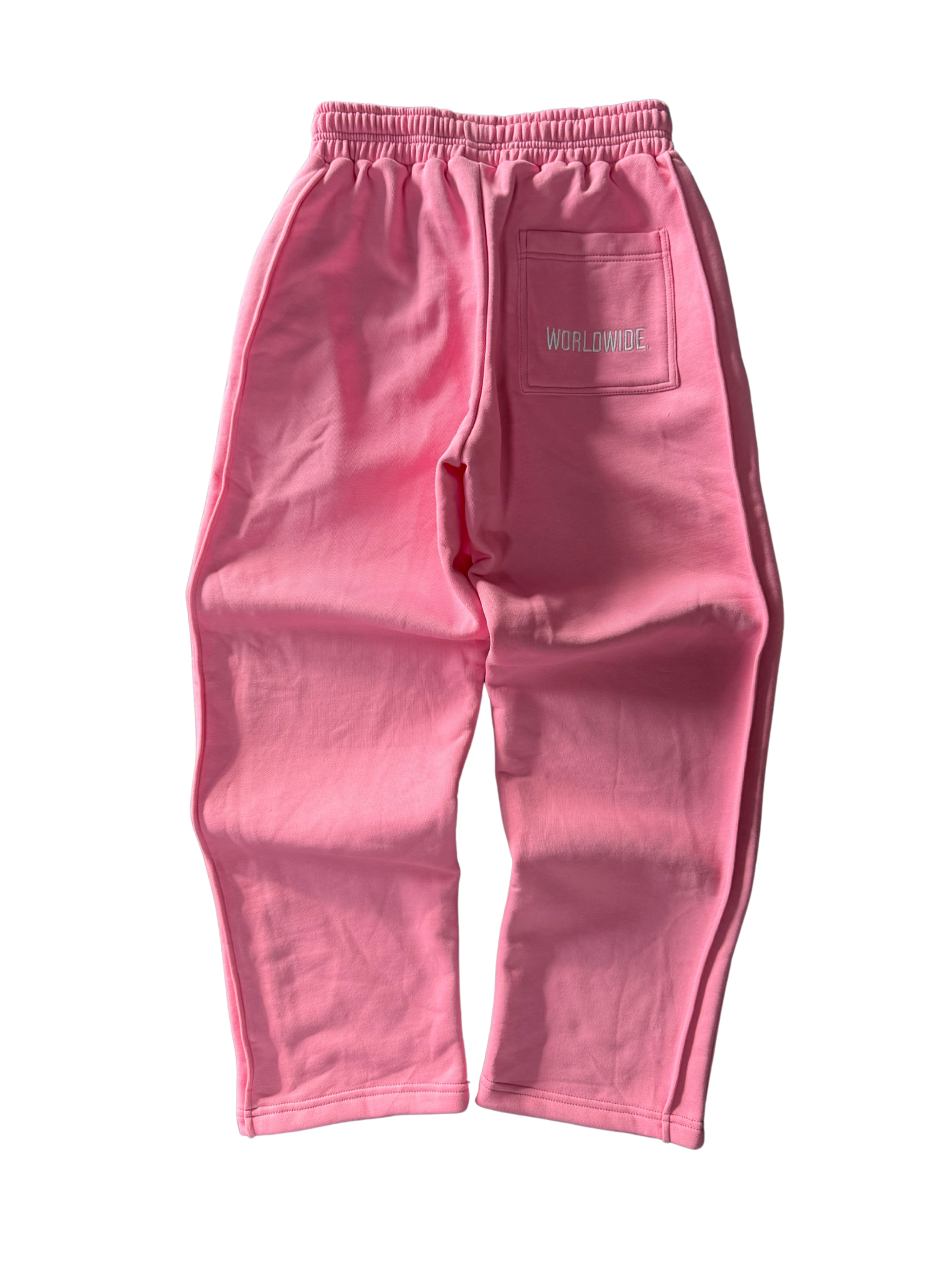 CELESTIC® Pink "Basic" Pants CELESTIC®