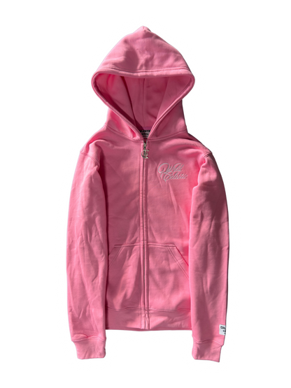 CELESTIC® Pink "Basic" Hoodie CELESTIC®