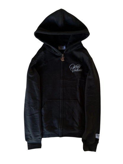 CELESTIC® Black "Basic" Hoodie CELESTIC®