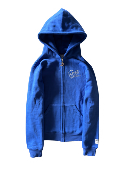 CELESTIC® Blue "Basic" Hoodie CELESTIC®