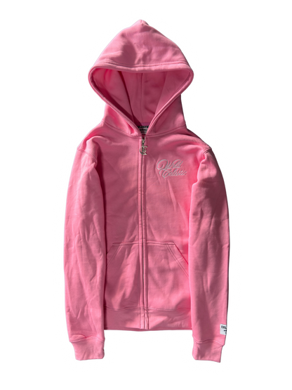CELESTIC® Pink "Basic" Hoodie CELESTIC®