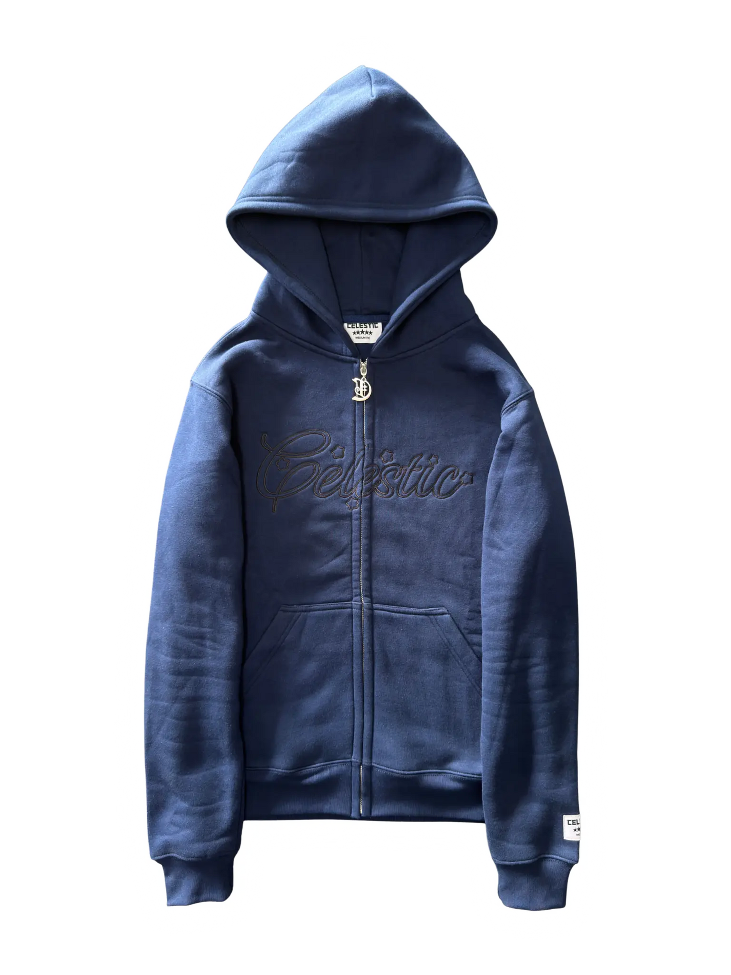 CELESTIC® Navy Blue Hoodie CELESTIC®