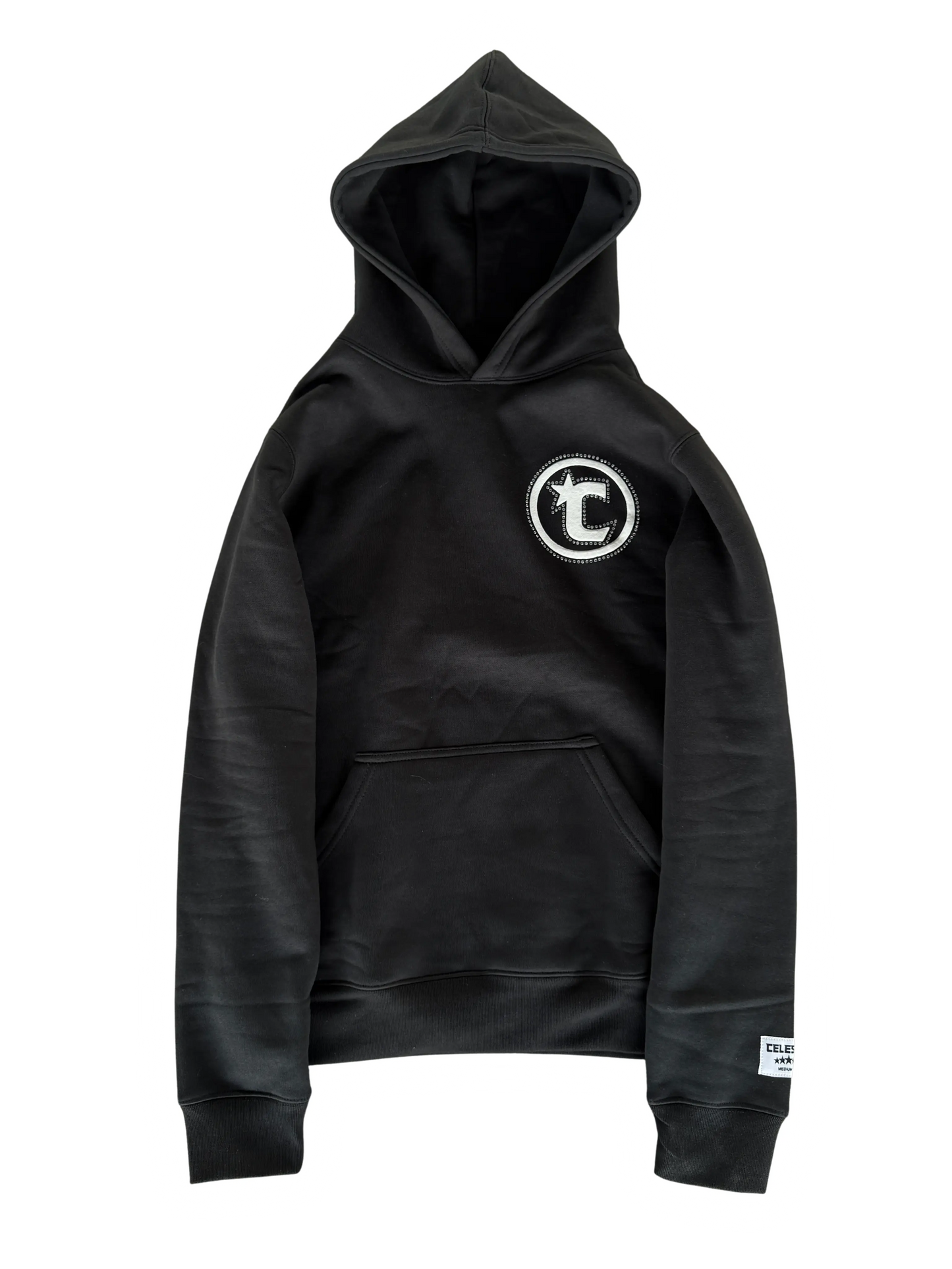 CELESTIC® Black Hoodie CELESTIC®