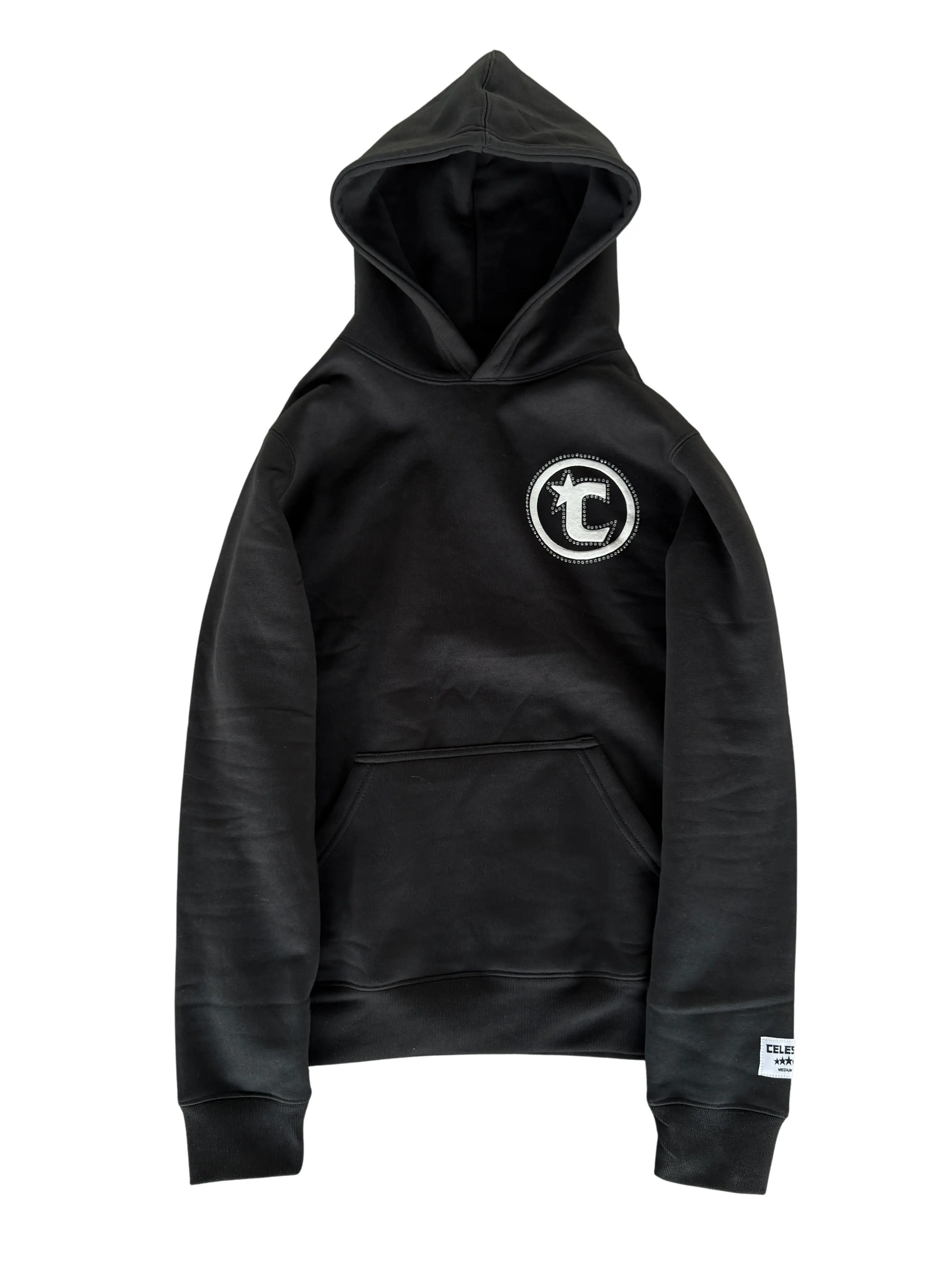 CELESTIC® Black Hoodie CELESTIC®