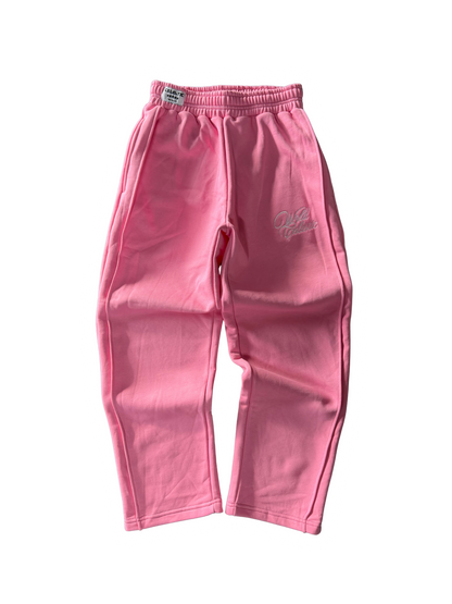 CELESTIC® Pink "Basic" Pants CELESTIC®