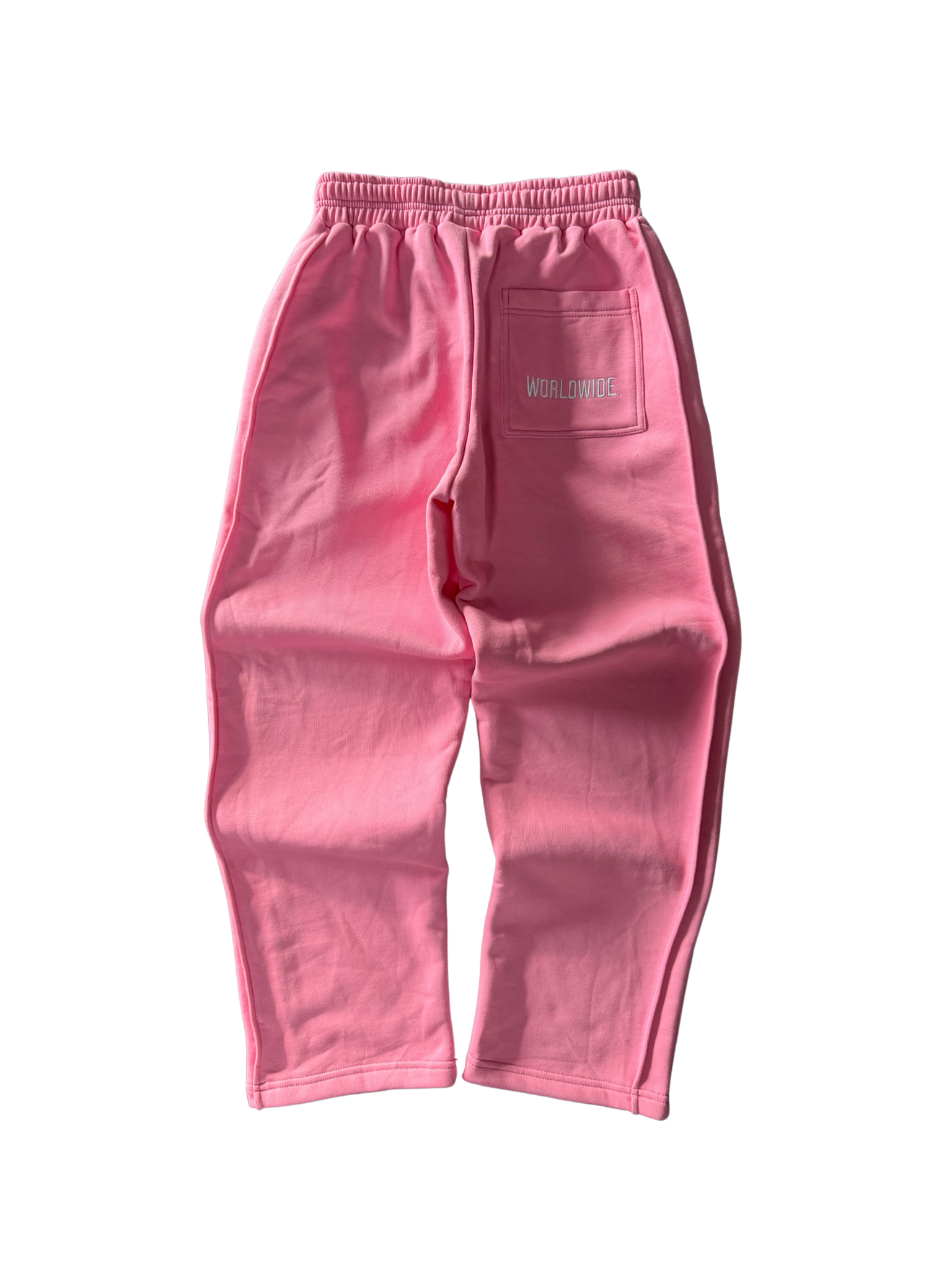CELESTIC® Pink "Basic" Pants CELESTIC®