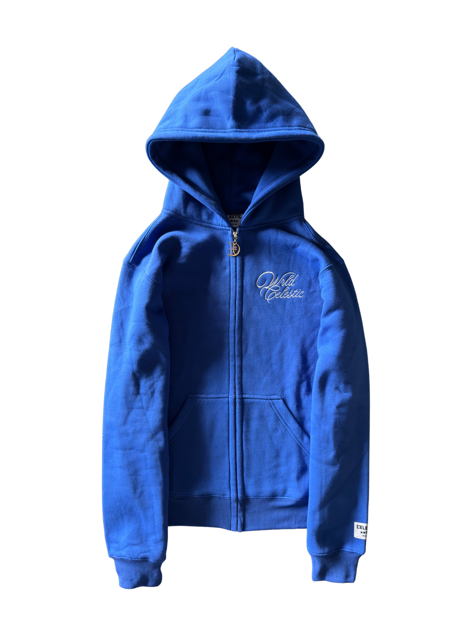 CELESTIC® Blue "Basic" Tracksuit CELESTIC®