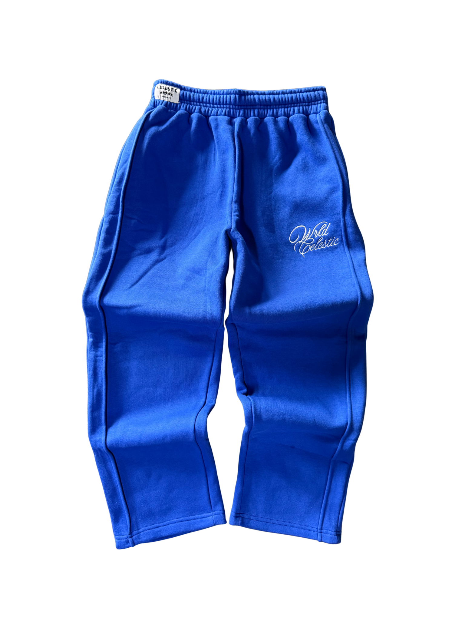 CELESTIC® Blue "Basic" Tracksuit CELESTIC®
