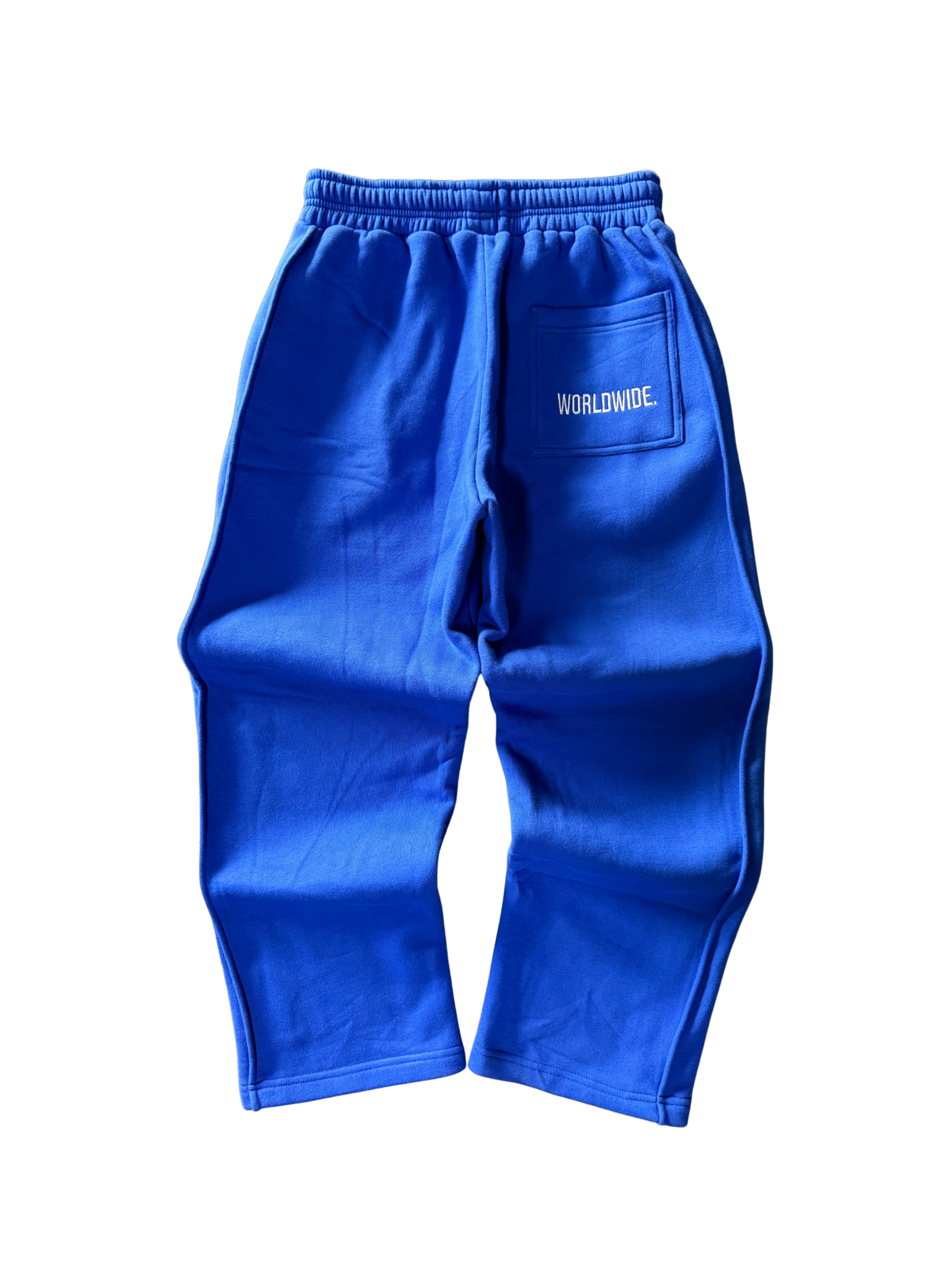 CELESTIC® Blue "Basic" Pants CELESTIC®