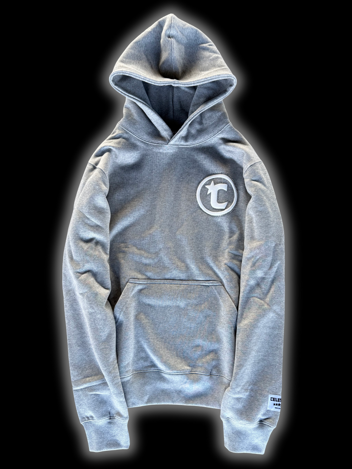 CELESTIC® Grey Tracksuit