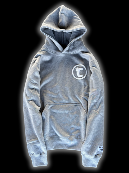 CELESTIC® Grey Tracksuit