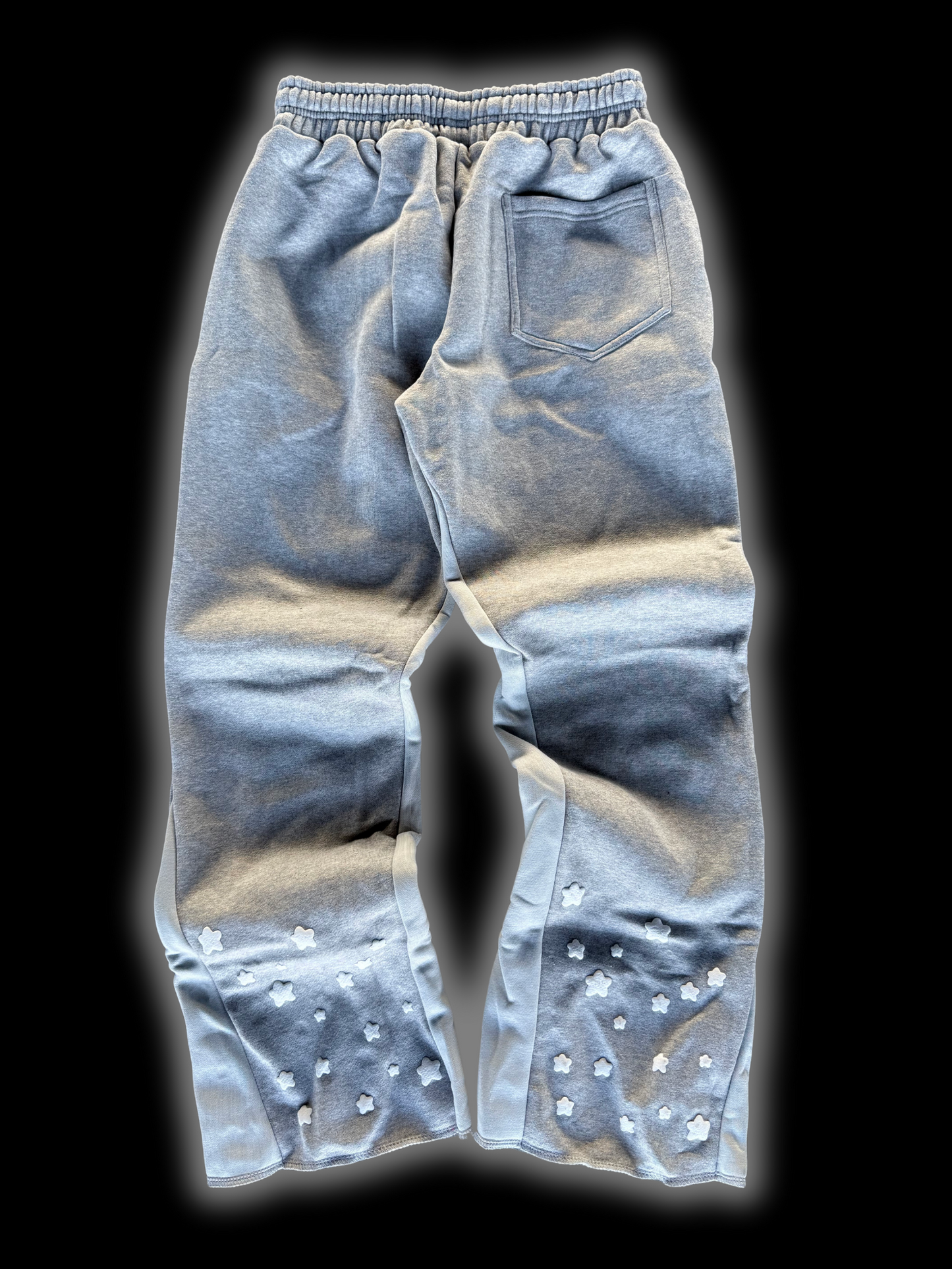 CELESTIC® Grey Tracksuit