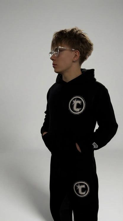 Black Star Tracksuit