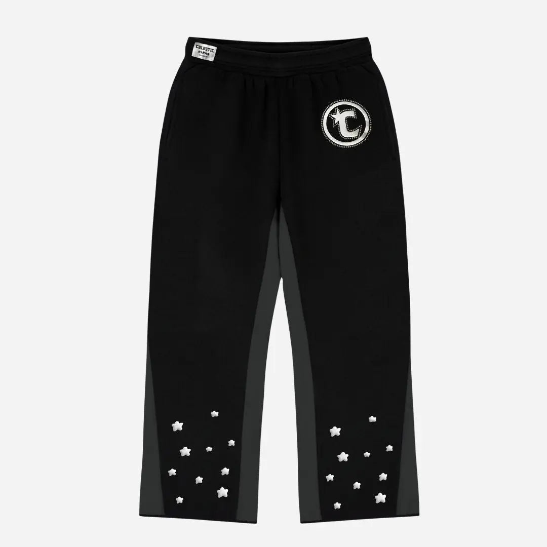 Black Star Pants CELESTIC®
