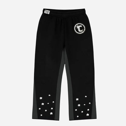 Black Star Pants CELESTIC®