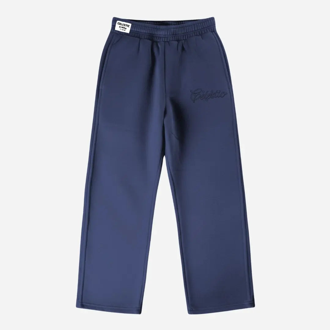 Navy Blue Pants CELESTIC®