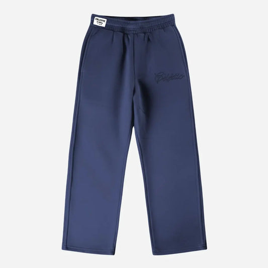Navy Blue Pants CELESTIC®