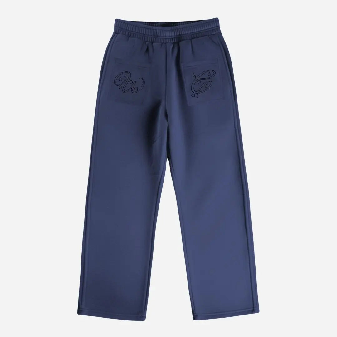 Navy Blue Pants CELESTIC®