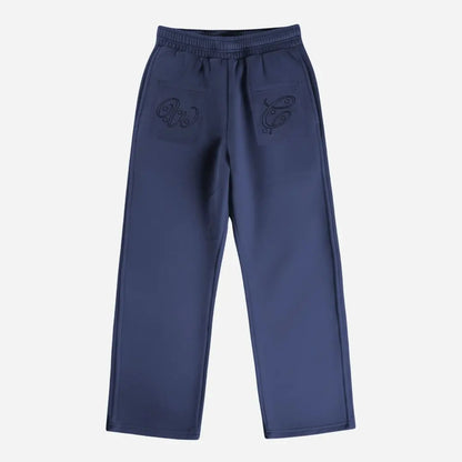 Navy Blue Pants CELESTIC®