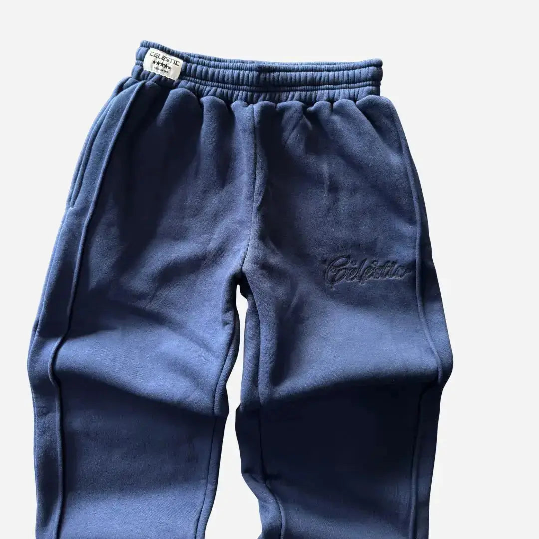 Navy Blue Pants CELESTIC®