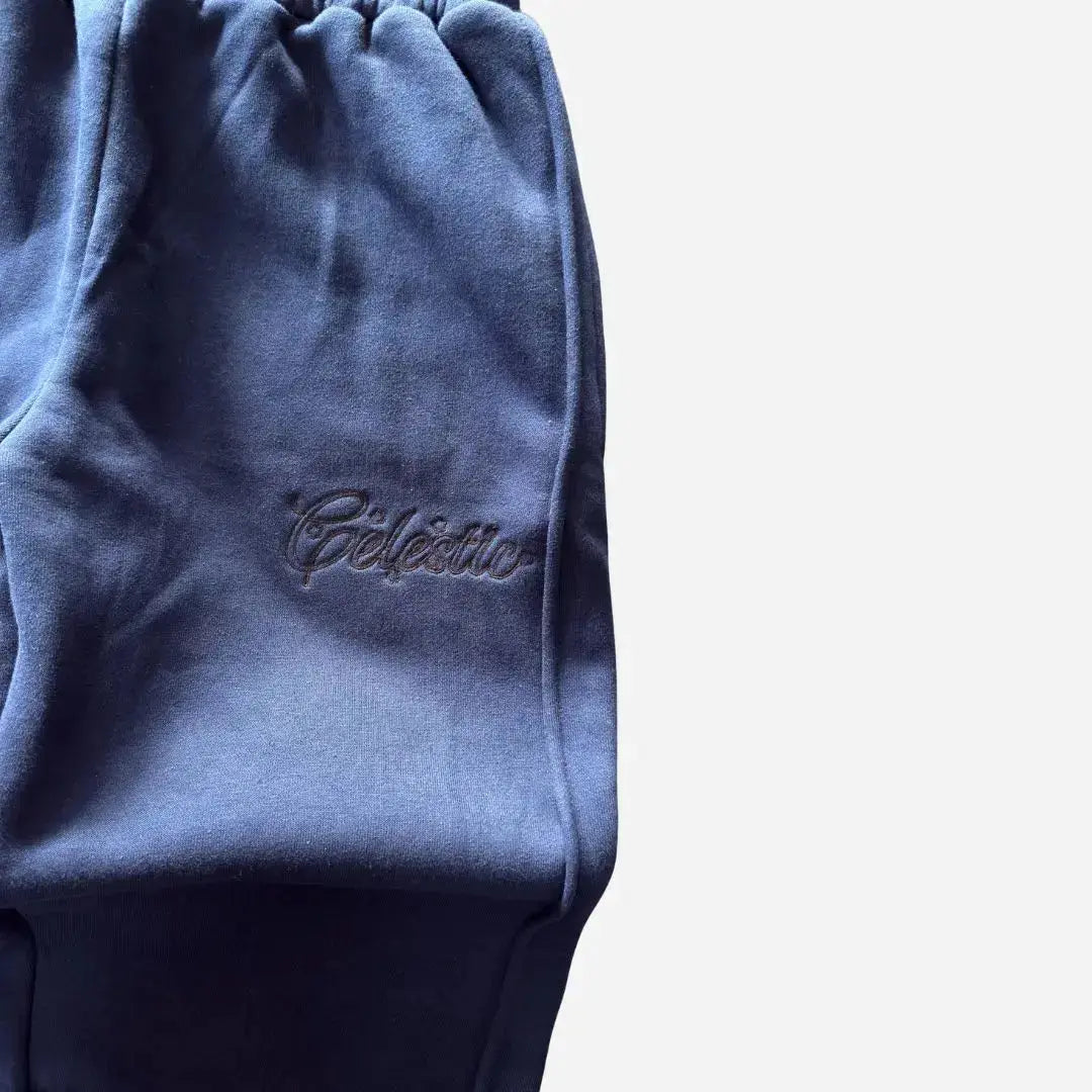 Navy Blue Pants CELESTIC®