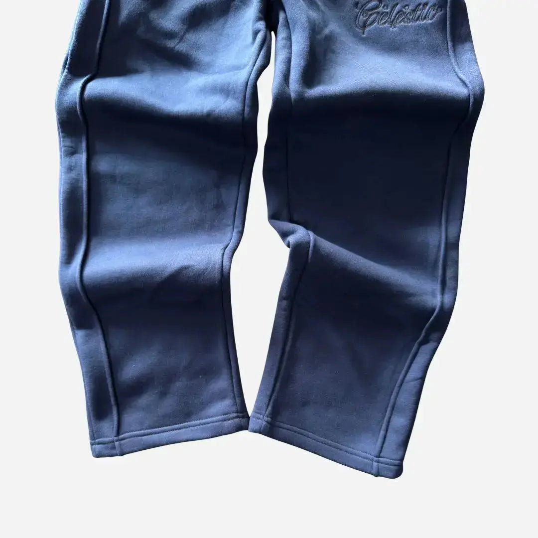 Navy Blue Pants CELESTIC®