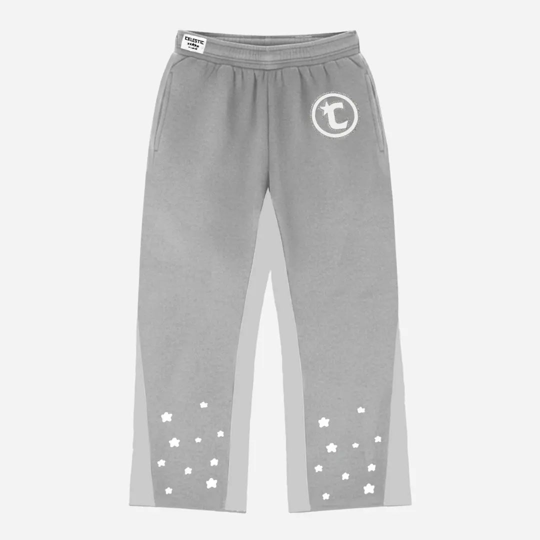 Grey Star Pants CELESTIC®
