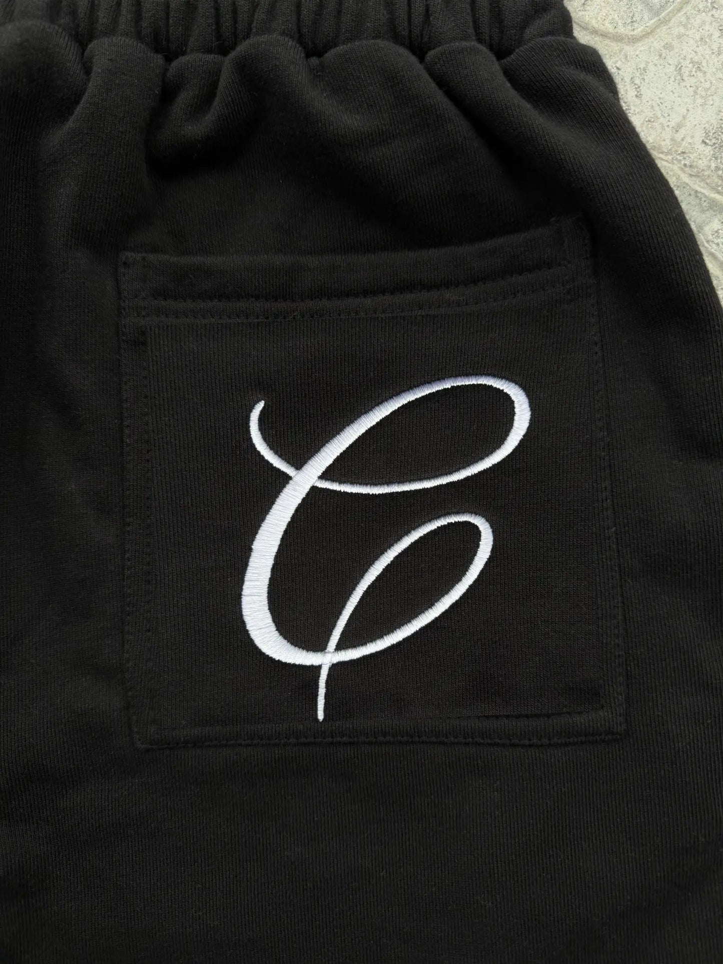 CELESTIC® Black Shorts CELESTIC®