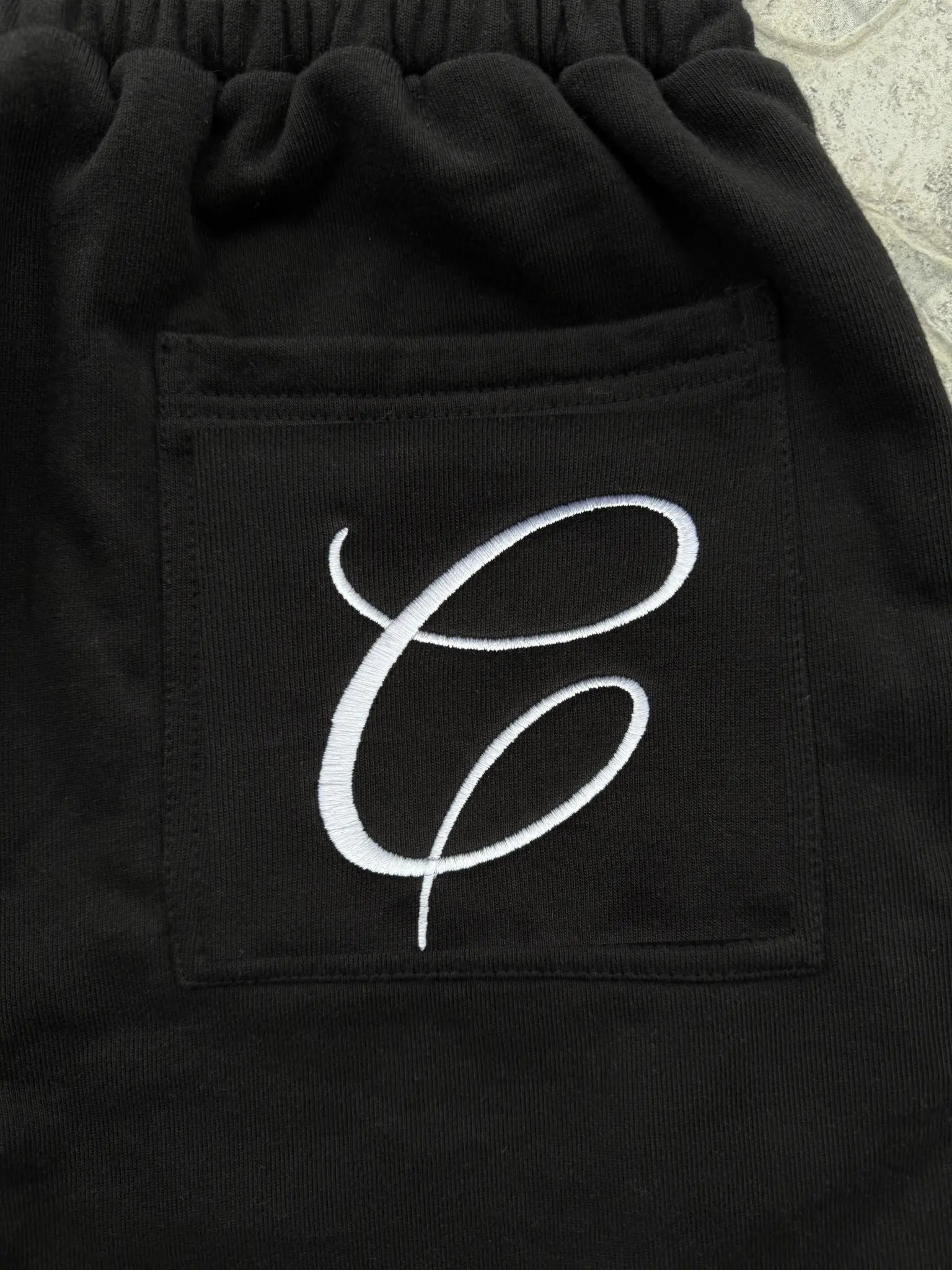 CELESTIC® Black Shorts CELESTIC®