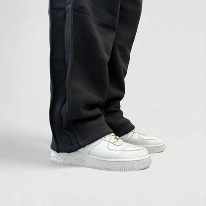 Black "Basic" Pants CELESTIC®