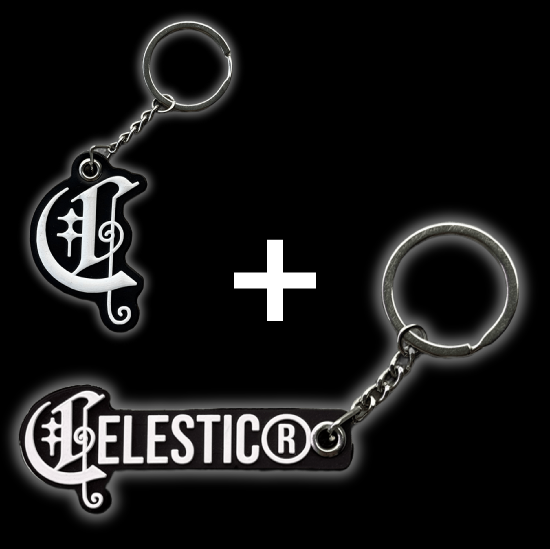 CELESTIC® Keychain's CELESTIC®