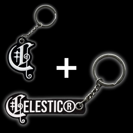 CELESTIC® Keychain's CELESTIC®