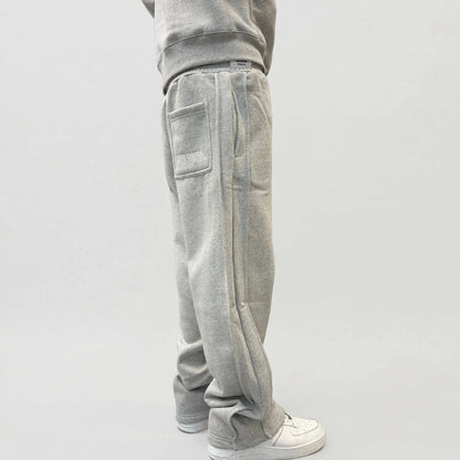 Grey "Basic" Pants CELESTIC®