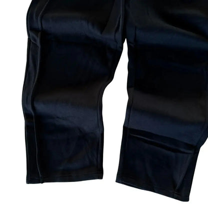 Black "Basic" Pants CELESTIC®