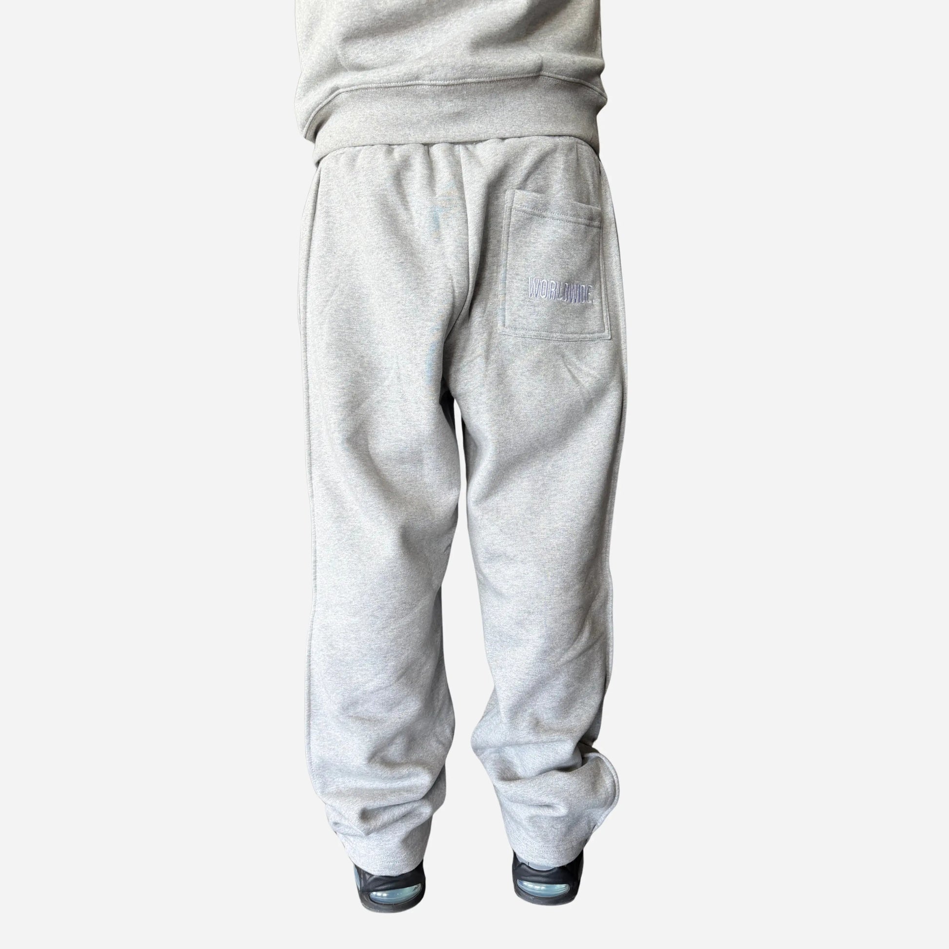 Grey "Basic" Pants CELESTIC®