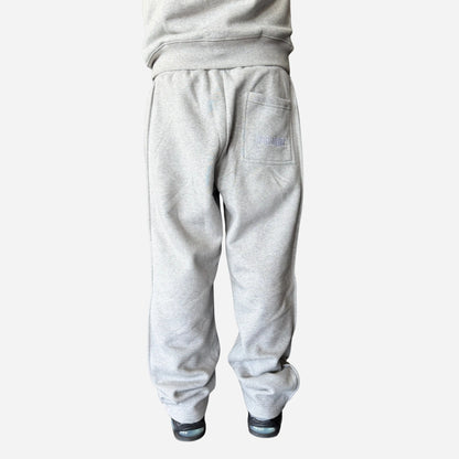 Grey "Basic" Pants CELESTIC®
