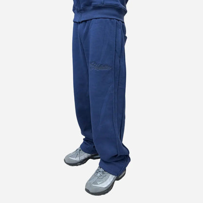 Navy Blue Pants CELESTIC®
