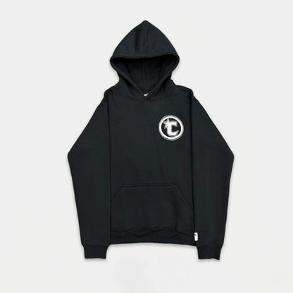 Black Star Hoodie