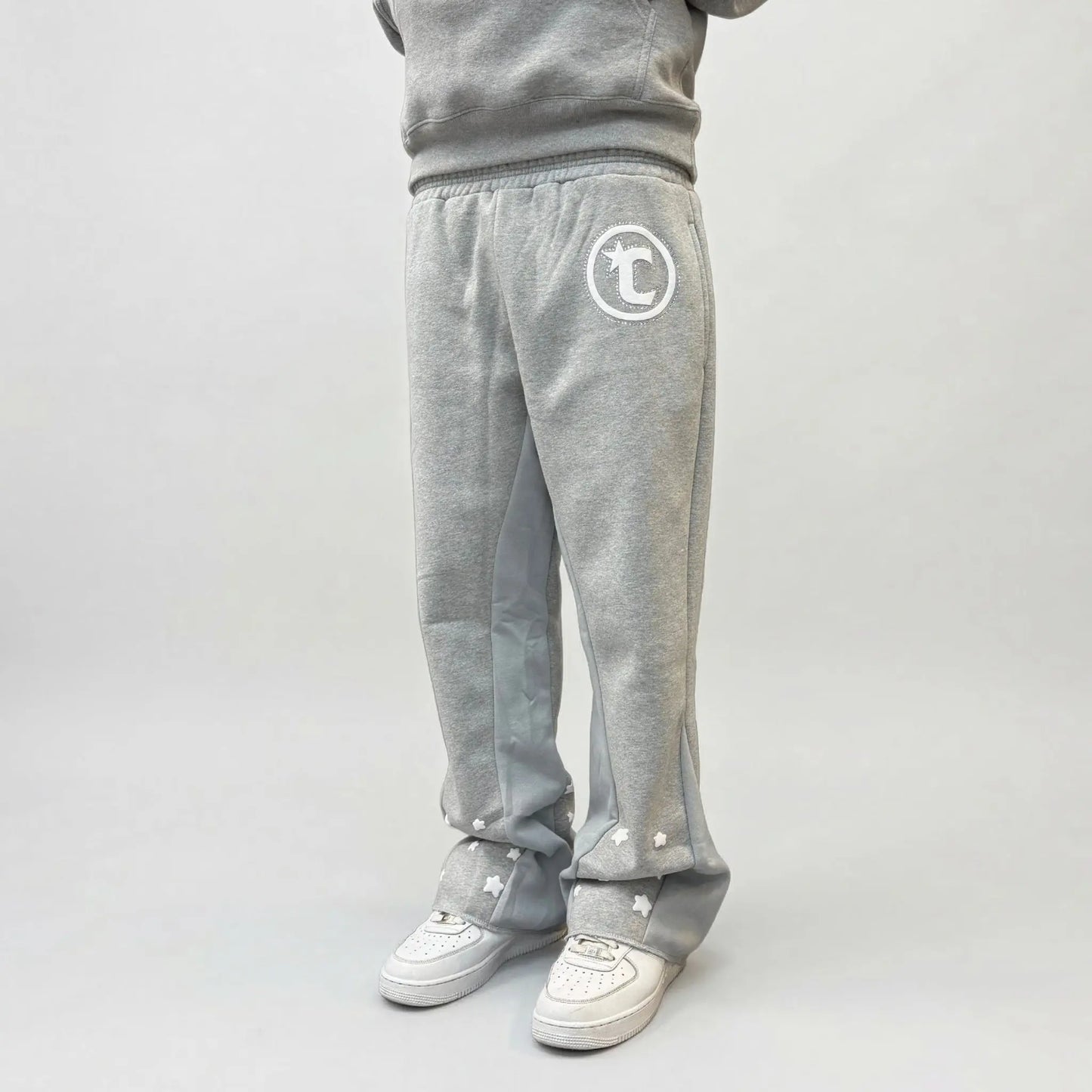 Grey Star Pants CELESTIC®