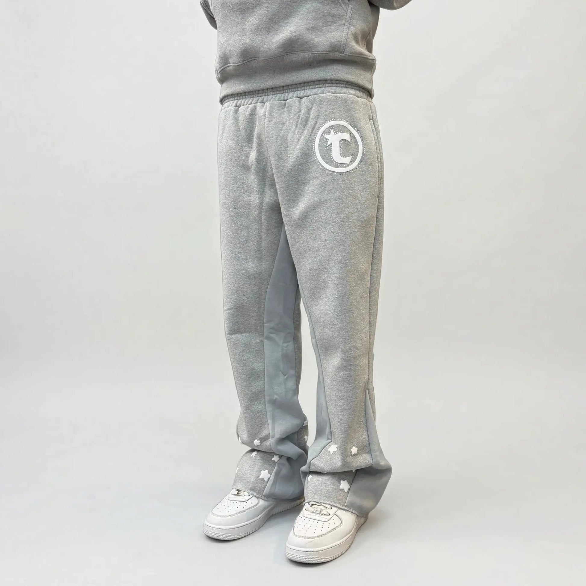 Grey Star Pants CELESTIC®