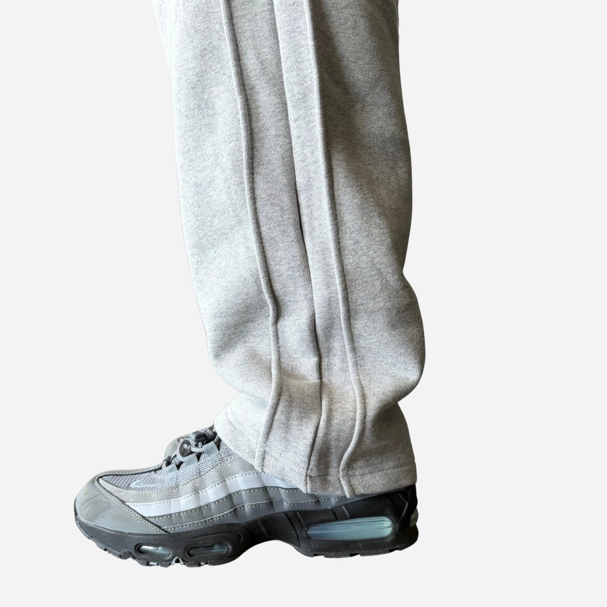 Grey "Basic" Pants CELESTIC®