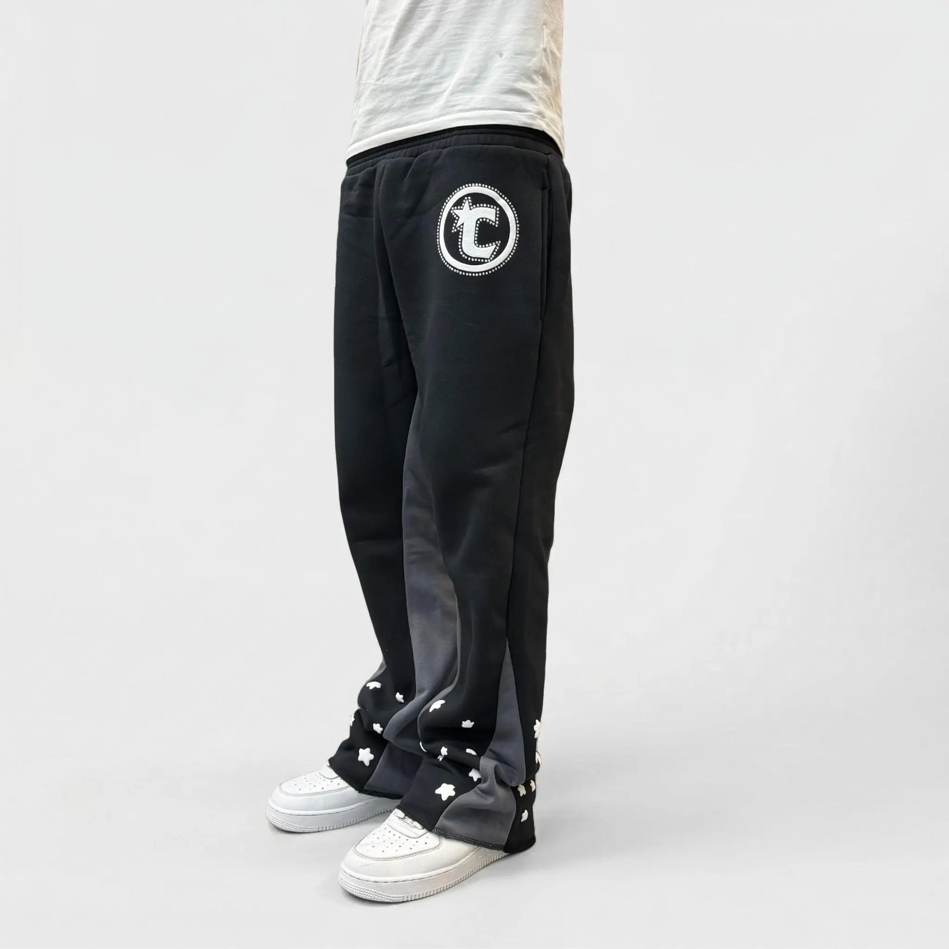 Black Star Pants CELESTIC®