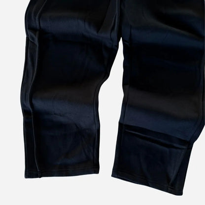 Black "Basic" Pants CELESTIC®