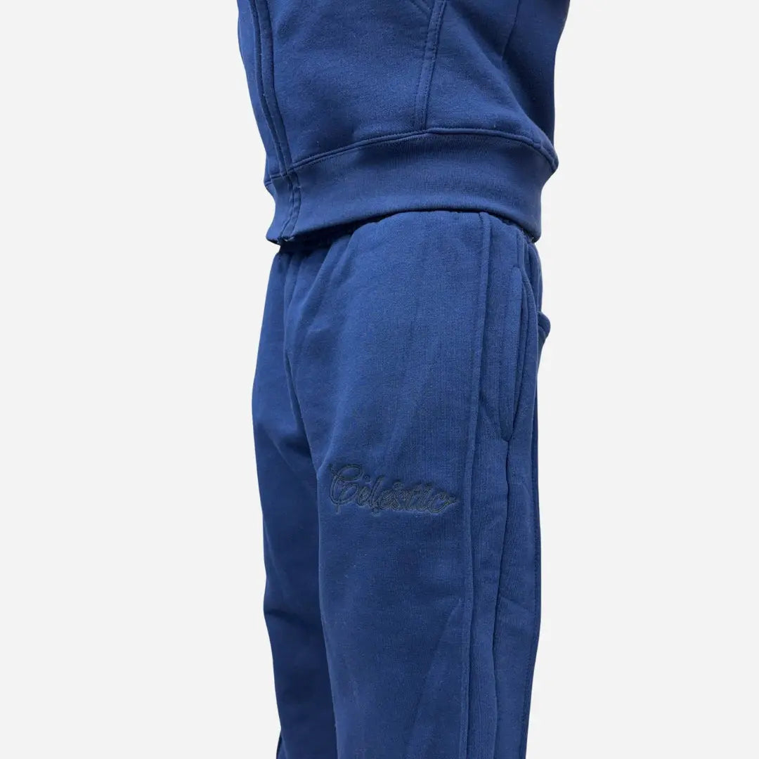 Navy Blue Pants CELESTIC®