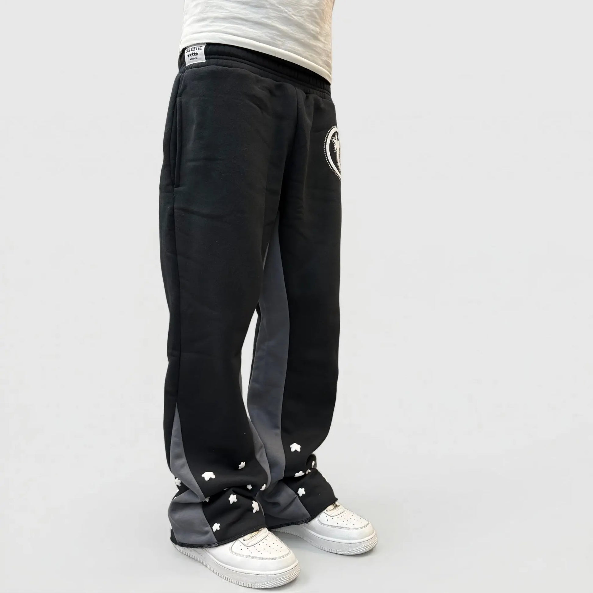 Black Star Pants CELESTIC®