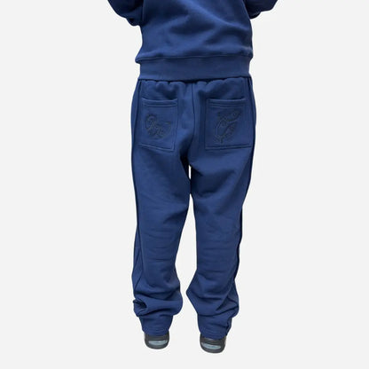 Navy Blue Pants CELESTIC®